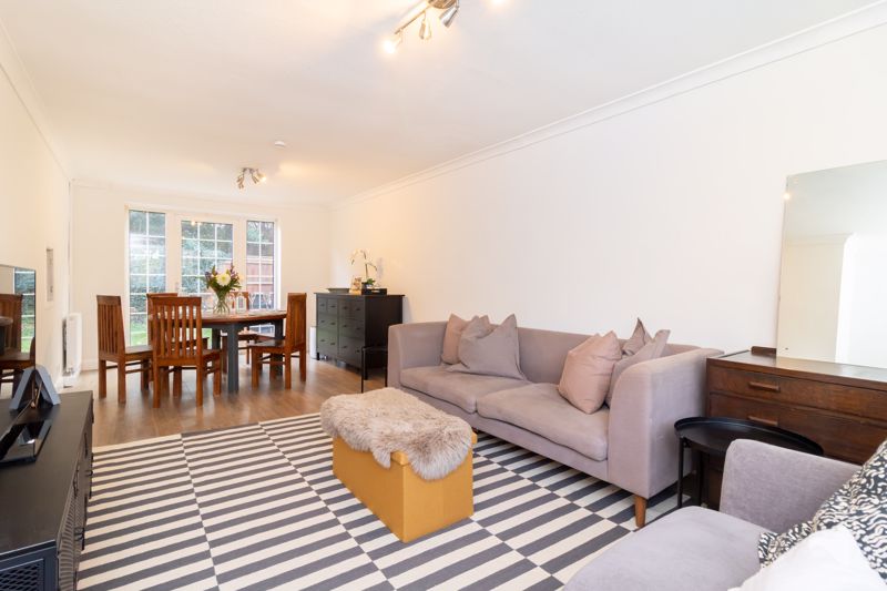 Oaklands South Godstone